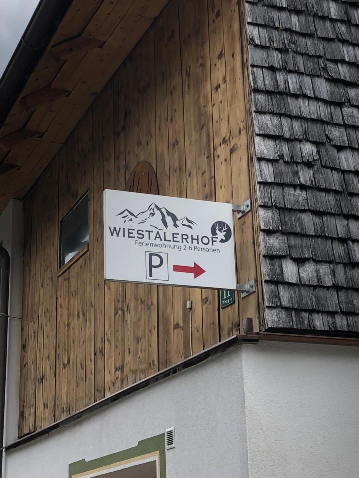 Wiestalerhof บีเคลบาค ภายนอก รูปภาพ