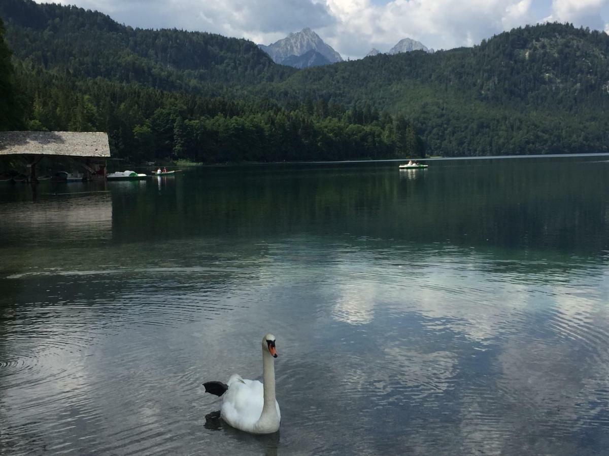 Wiestalerhof บีเคลบาค ภายนอก รูปภาพ