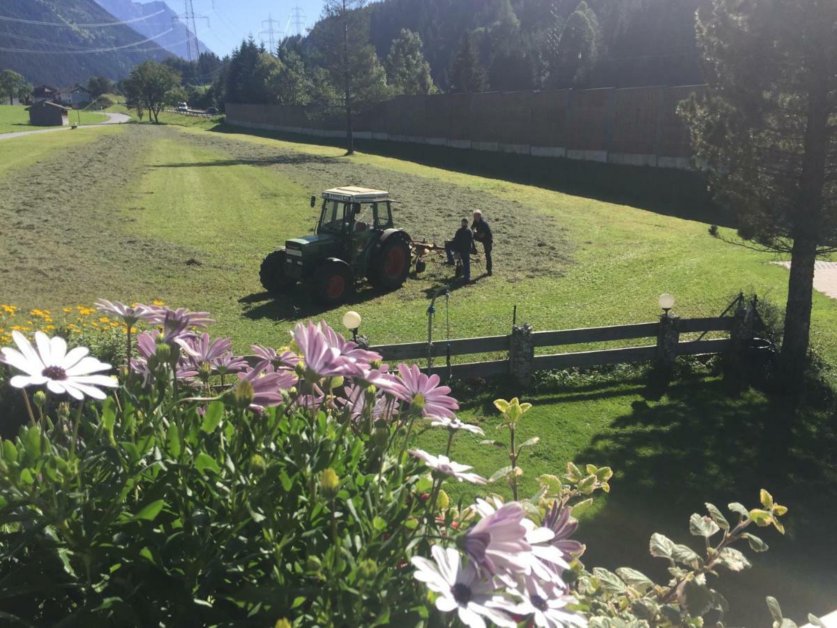 Wiestalerhof บีเคลบาค ภายนอก รูปภาพ