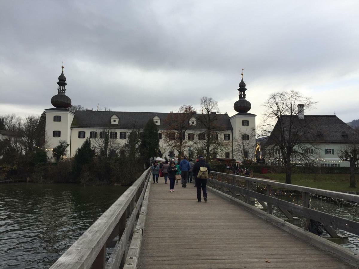 Wiestalerhof บีเคลบาค ภายนอก รูปภาพ