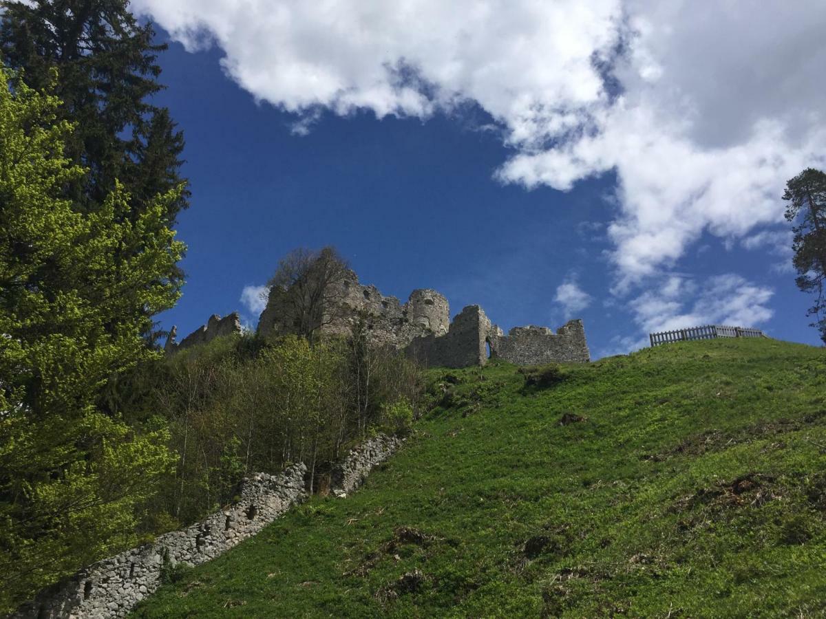 Wiestalerhof บีเคลบาค ภายนอก รูปภาพ